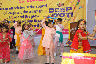 Best CBSE School Gurgaon 180